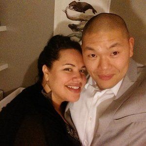 Meet your Posher, David